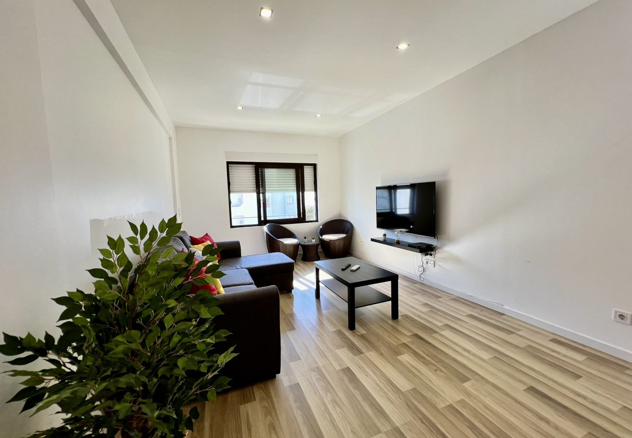 Apartment in Albufeira - ALBUFEIRA CENTRAL 7 by HOMING
