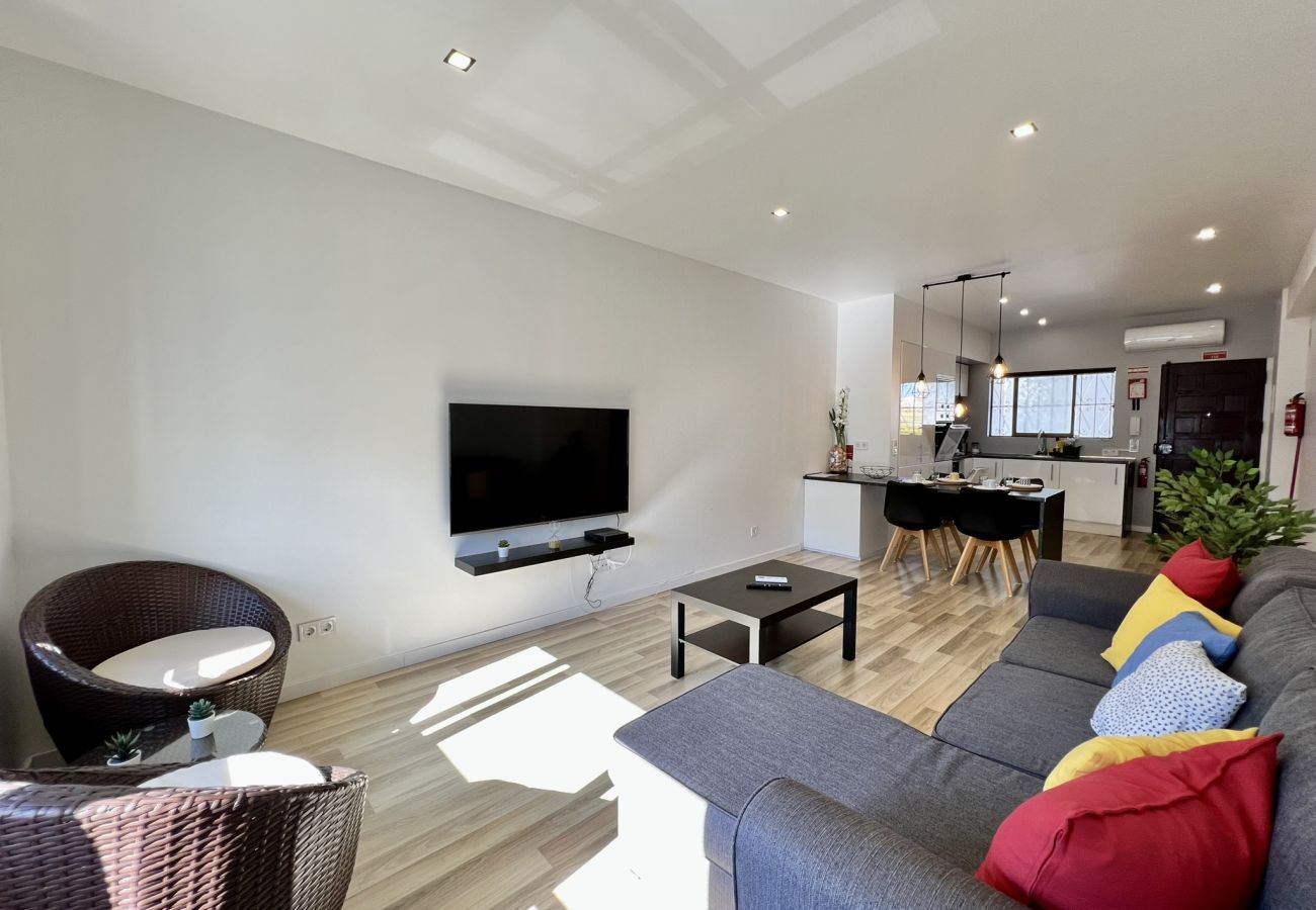 Apartment in Albufeira - ALBUFEIRA CENTRAL 7 by HOMING