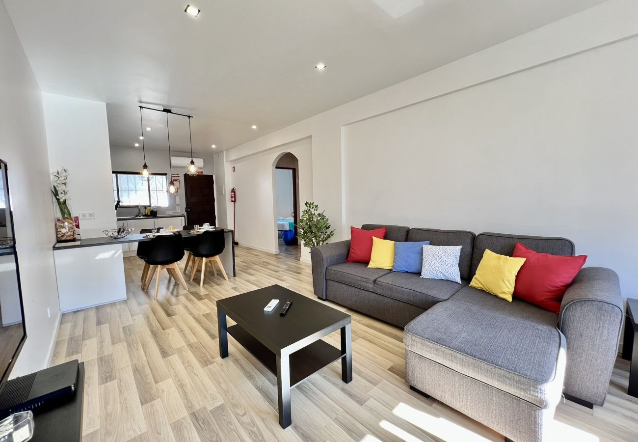 Apartment in Albufeira - ALBUFEIRA CENTRAL 7 by HOMING