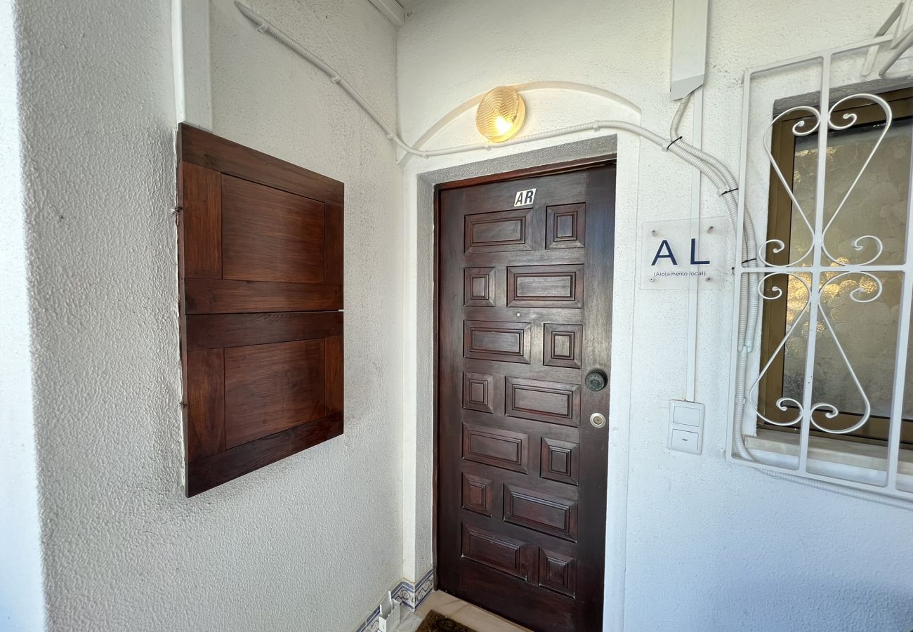 Apartment in Albufeira - ALBUFEIRA CENTRAL 7 by HOMING