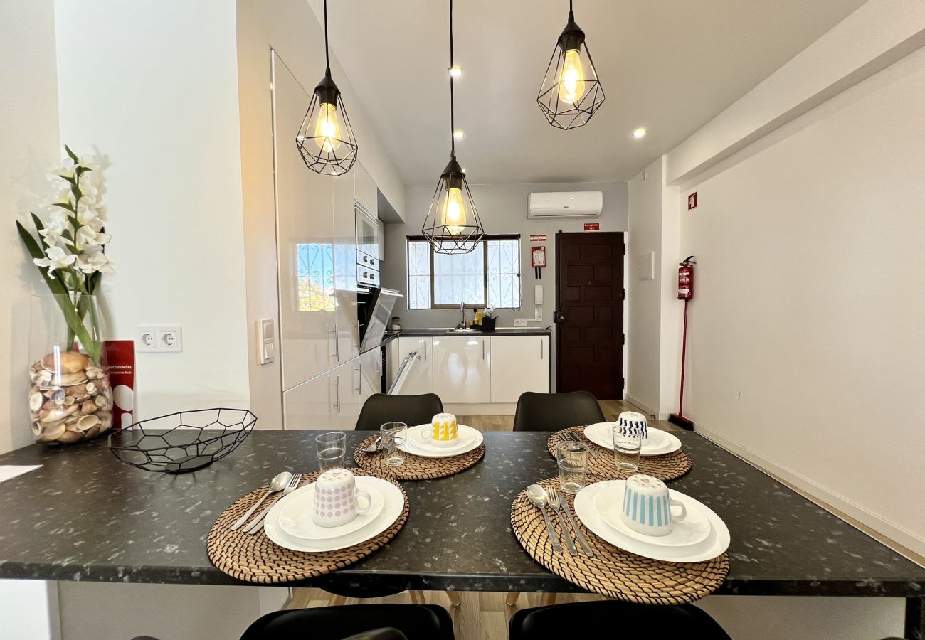 Apartment in Albufeira - ALBUFEIRA CENTRAL 7 by HOMING