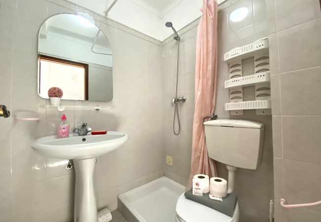 Villa in Manta Rota - ALGARVE MANTA ROTA TERRACE by HOMING Villa in Manta Rota - ALGARVE MANTA ROTA TERRACE by HOMING