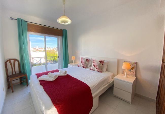 Villa in Manta Rota - ALGARVE MANTA ROTA TERRACE by HOMING Villa in Manta Rota - ALGARVE MANTA ROTA TERRACE by HOMING