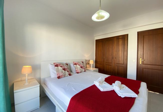 Villa in Manta Rota - ALGARVE MANTA ROTA TERRACE by HOMING Villa in Manta Rota - ALGARVE MANTA ROTA TERRACE by HOMING