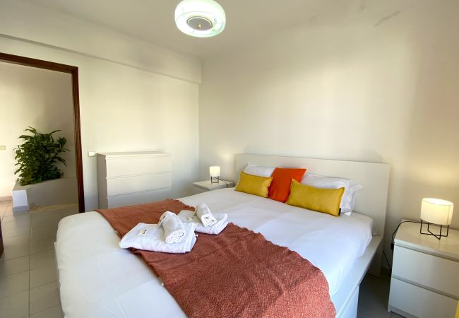 Villa in Manta Rota - ALGARVE MANTA ROTA TERRACE by HOMING Villa in Manta Rota - ALGARVE MANTA ROTA TERRACE by HOMING