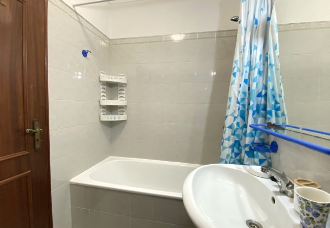 Villa in Manta Rota - ALGARVE MANTA ROTA TERRACE by HOMING Villa in Manta Rota - ALGARVE MANTA ROTA TERRACE by HOMING