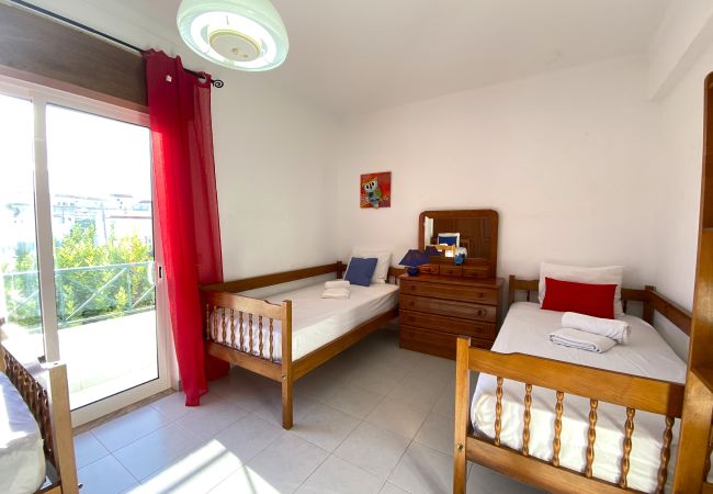 Villa in Manta Rota - ALGARVE MANTA ROTA TERRACE by HOMING Villa in Manta Rota - ALGARVE MANTA ROTA TERRACE by HOMING