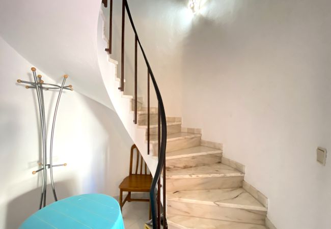 Villa in Manta Rota - ALGARVE MANTA ROTA TERRACE by HOMING Villa in Manta Rota - ALGARVE MANTA ROTA TERRACE by HOMING