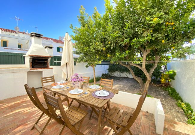 Villa in Manta Rota - ALGARVE MANTA ROTA TERRACE by HOMING Villa in Manta Rota - ALGARVE MANTA ROTA TERRACE by HOMING