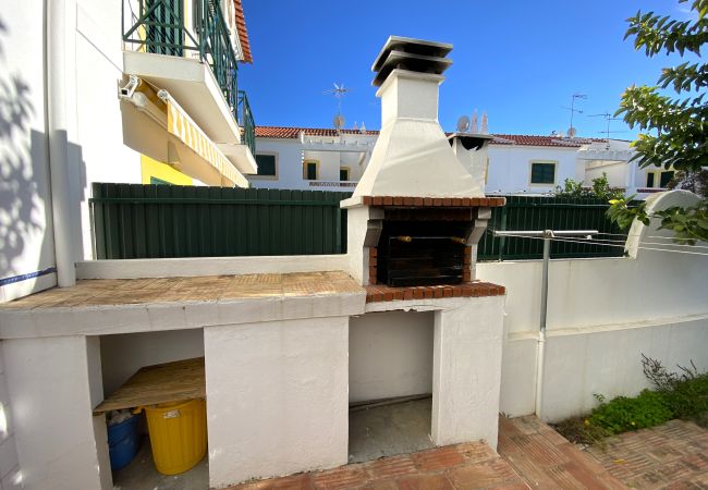 Villa in Manta Rota - ALGARVE MANTA ROTA TERRACE by HOMING Villa in Manta Rota - ALGARVE MANTA ROTA TERRACE by HOMING