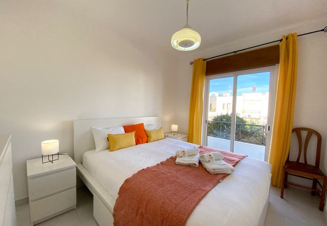 Villa in Manta Rota - ALGARVE MANTA ROTA TERRACE by HOMING Villa in Manta Rota - ALGARVE MANTA ROTA TERRACE by HOMING