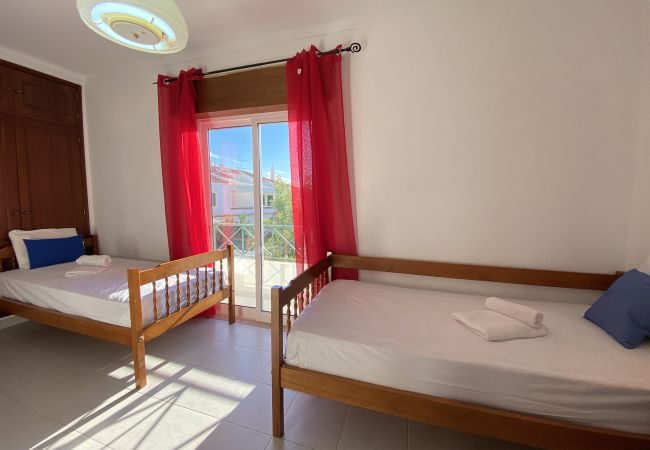 Villa in Manta Rota - ALGARVE MANTA ROTA TERRACE by HOMING Villa in Manta Rota - ALGARVE MANTA ROTA TERRACE by HOMING