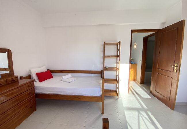 Villa in Manta Rota - ALGARVE MANTA ROTA TERRACE by HOMING Villa in Manta Rota - ALGARVE MANTA ROTA TERRACE by HOMING