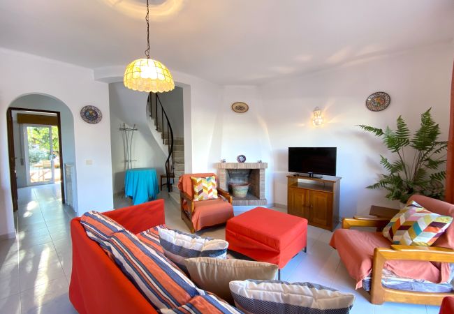 Villa in Manta Rota - ALGARVE MANTA ROTA TERRACE by HOMING Villa in Manta Rota - ALGARVE MANTA ROTA TERRACE by HOMING