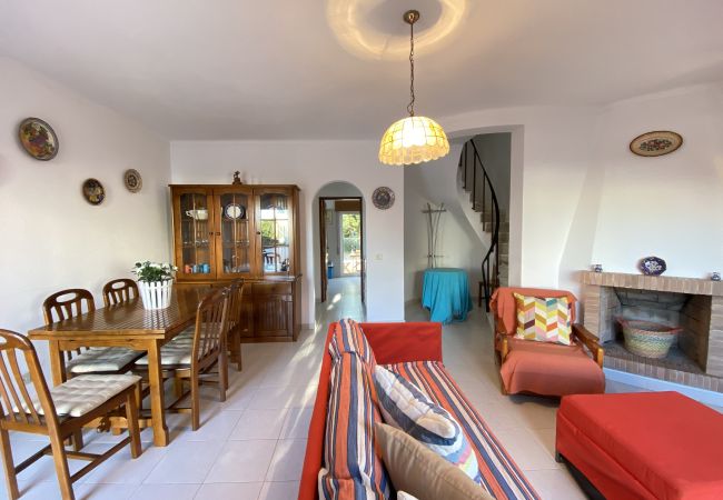 Villa in Manta Rota - ALGARVE MANTA ROTA TERRACE by HOMING Villa in Manta Rota - ALGARVE MANTA ROTA TERRACE by HOMING