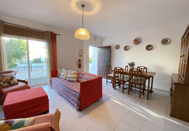 Villa in Manta Rota - ALGARVE MANTA ROTA TERRACE by HOMING Villa in Manta Rota - ALGARVE MANTA ROTA TERRACE by HOMING