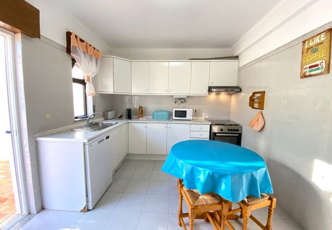 Villa in Manta Rota - ALGARVE MANTA ROTA TERRACE by HOMING Villa in Manta Rota - ALGARVE MANTA ROTA TERRACE by HOMING