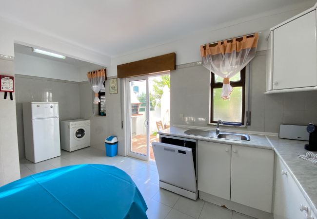 Villa in Manta Rota - ALGARVE MANTA ROTA TERRACE by HOMING Villa in Manta Rota - ALGARVE MANTA ROTA TERRACE by HOMING