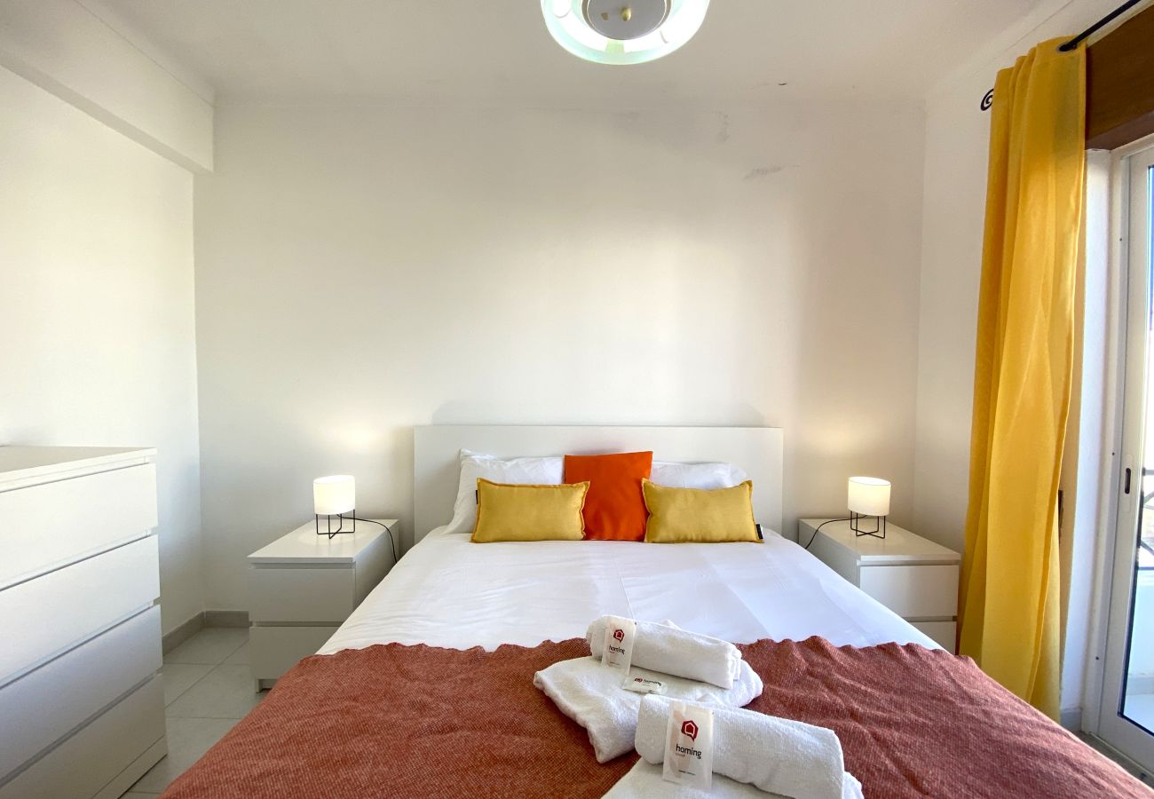 Villa in Manta Rota - ALGARVE MANTA ROTA TERRACE by HOMING