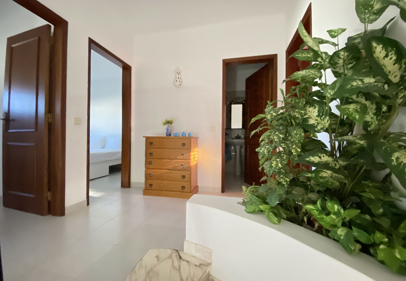 Villa in Manta Rota - ALGARVE MANTA ROTA TERRACE by HOMING