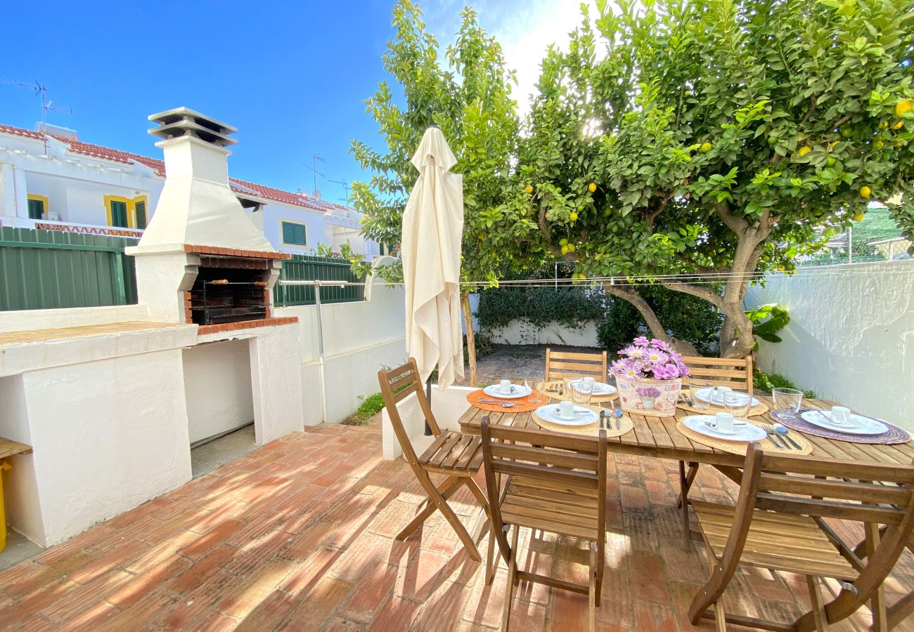 Villa in Manta Rota - ALGARVE MANTA ROTA TERRACE by HOMING