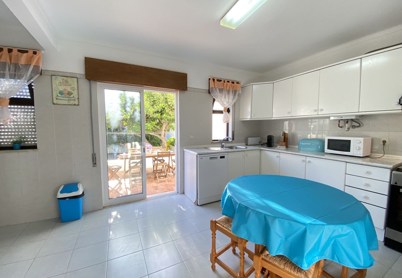 Villa in Manta Rota - ALGARVE MANTA ROTA TERRACE by HOMING