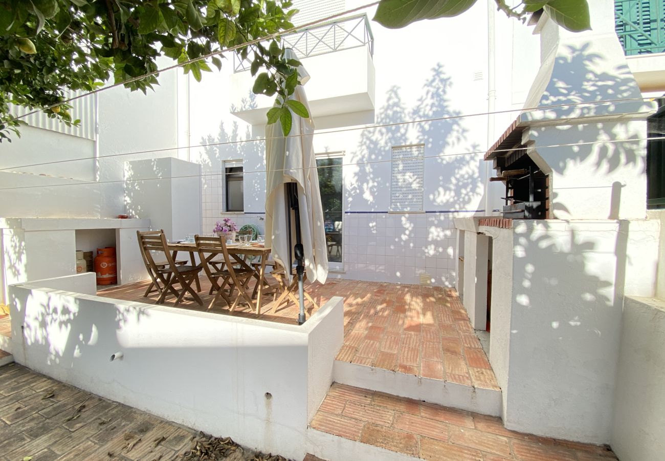 Villa in Manta Rota - ALGARVE MANTA ROTA TERRACE by HOMING