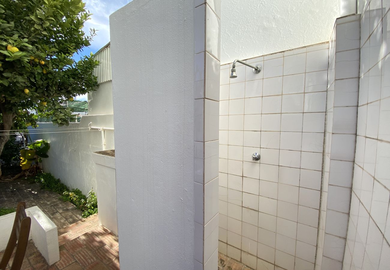 Villa in Manta Rota - ALGARVE MANTA ROTA TERRACE by HOMING