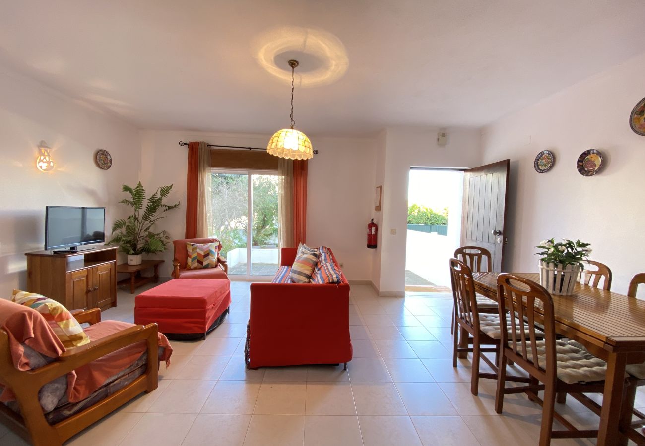 Villa in Manta Rota - ALGARVE MANTA ROTA TERRACE by HOMING