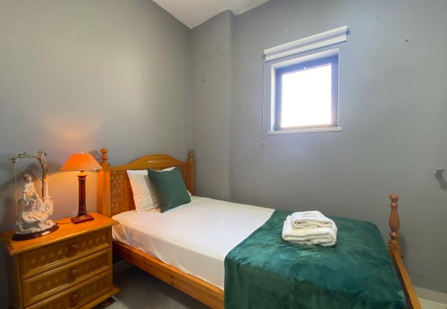 Apartment in Albufeira - ALBUFEIRA CENTRAL 8 by HOMING Apartment in Albufeira - ALBUFEIRA CENTRAL 8 by HOMING