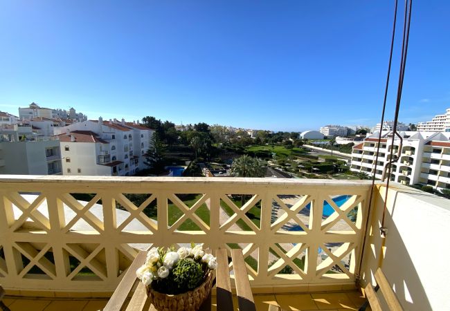 Apartment in Albufeira - ALBUFEIRA CENTRAL 8 by HOMING Apartment in Albufeira - ALBUFEIRA CENTRAL 8 by HOMING
