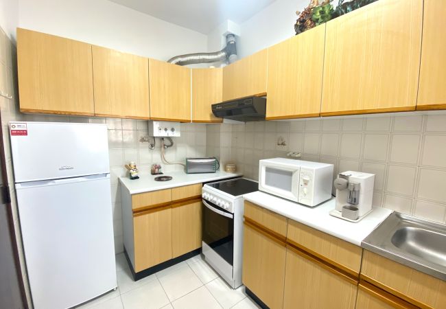 Apartment in Albufeira - ALBUFEIRA CENTRAL 8 by HOMING Apartment in Albufeira - ALBUFEIRA CENTRAL 8 by HOMING