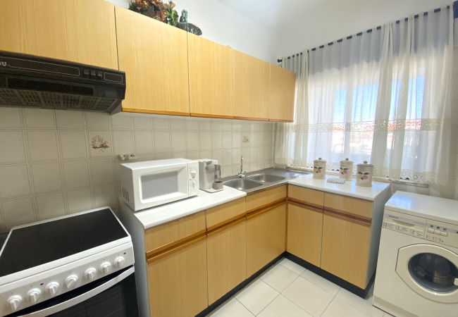 Apartment in Albufeira - ALBUFEIRA CENTRAL 8 by HOMING Apartment in Albufeira - ALBUFEIRA CENTRAL 8 by HOMING