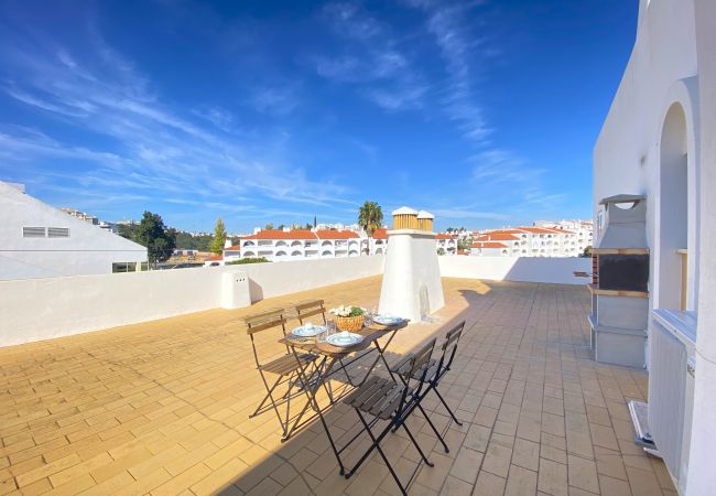 Apartment in Albufeira - ALBUFEIRA CENTRAL 8 by HOMING Apartment in Albufeira - ALBUFEIRA CENTRAL 8 by HOMING