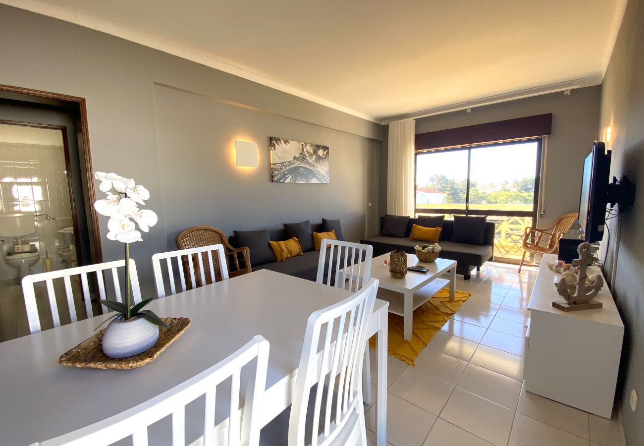 Apartment in Albufeira - ALBUFEIRA CENTRAL 8 by HOMING