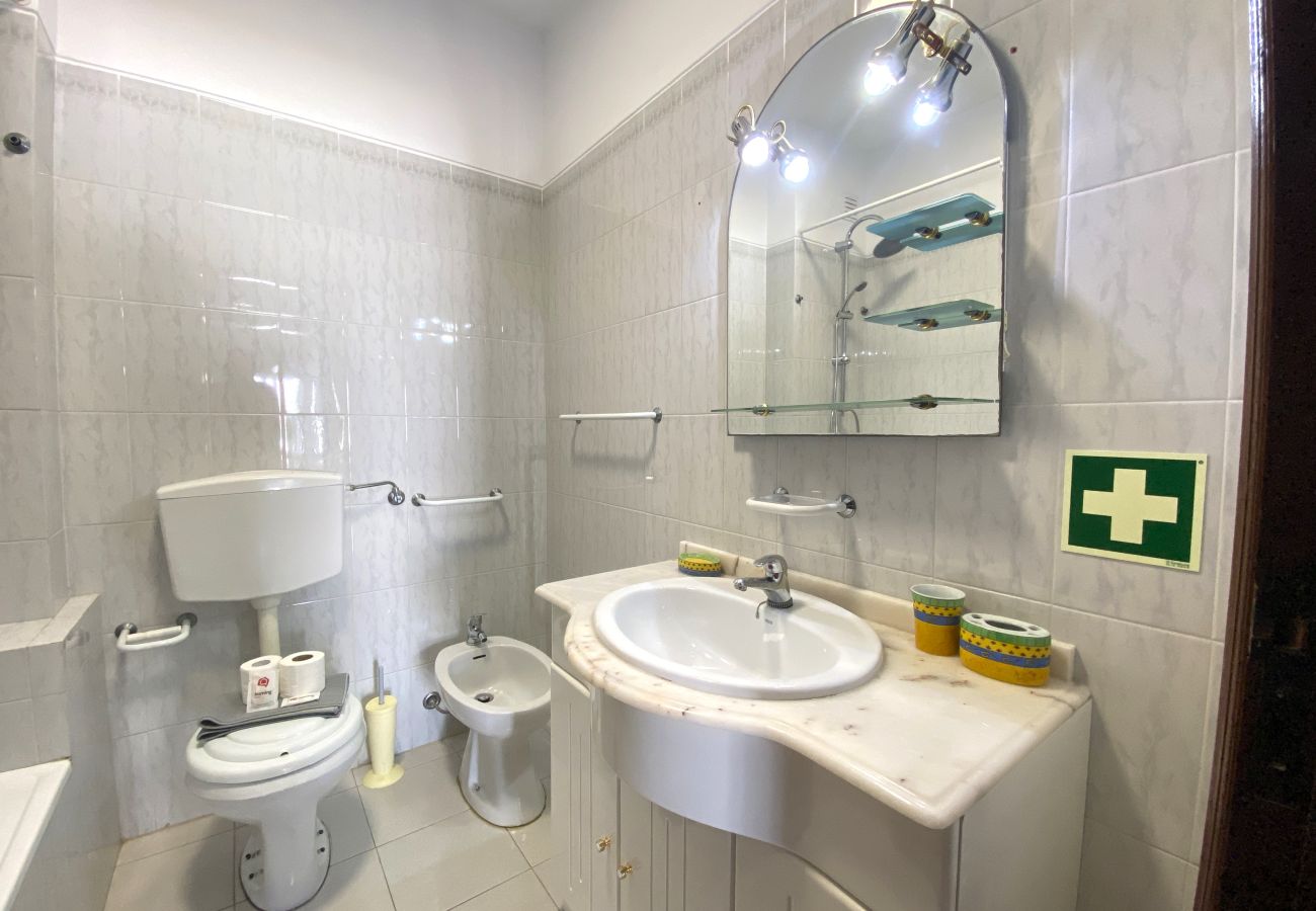 Apartment in Albufeira - ALBUFEIRA CENTRAL 8 by HOMING