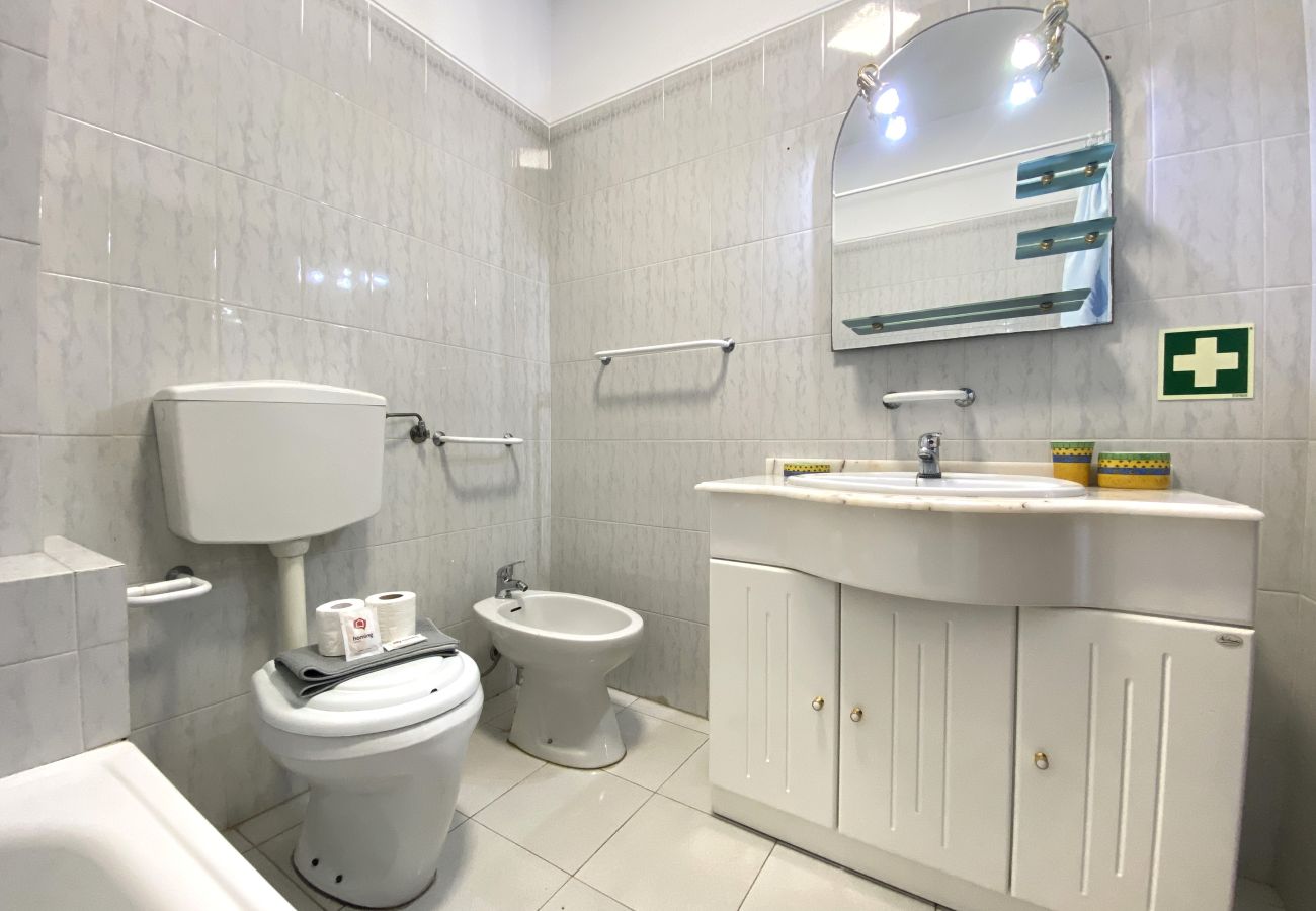 Apartment in Albufeira - ALBUFEIRA CENTRAL 8 by HOMING