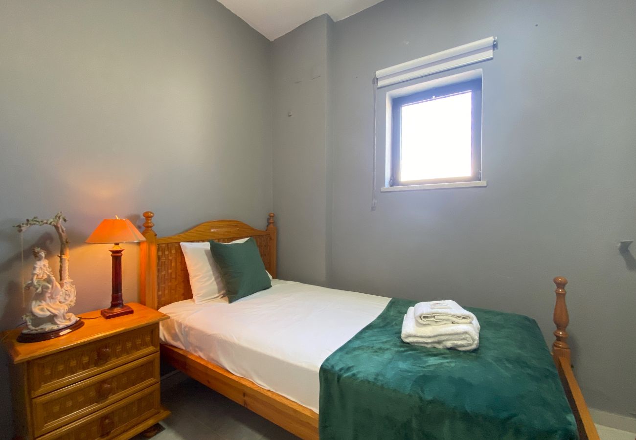 Apartment in Albufeira - ALBUFEIRA CENTRAL 8 by HOMING
