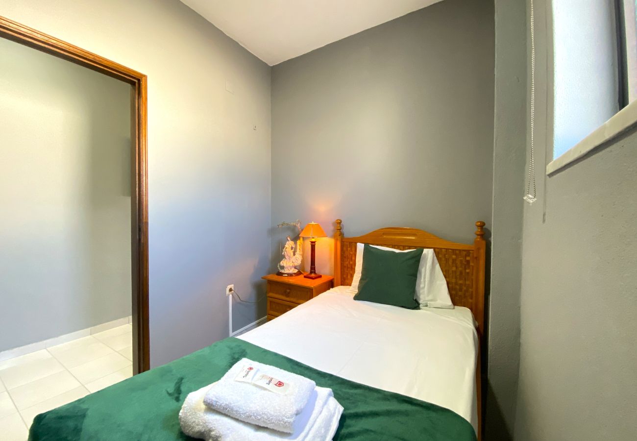Apartment in Albufeira - ALBUFEIRA CENTRAL 8 by HOMING