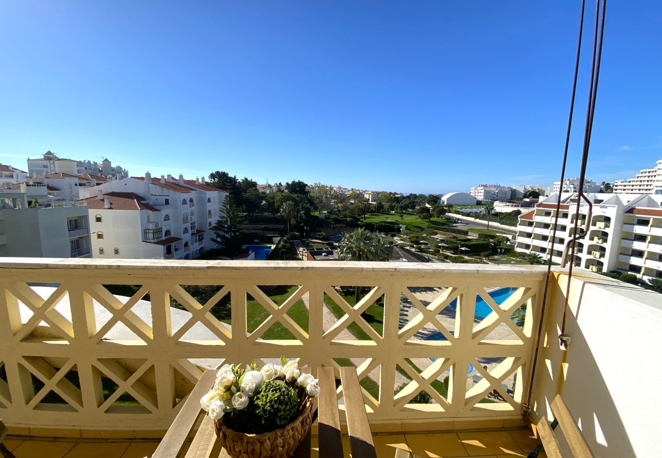 Apartment in Albufeira - ALBUFEIRA CENTRAL 8 by HOMING