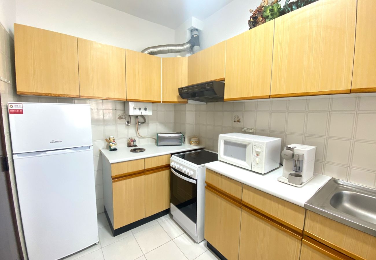 Apartment in Albufeira - ALBUFEIRA CENTRAL 8 by HOMING