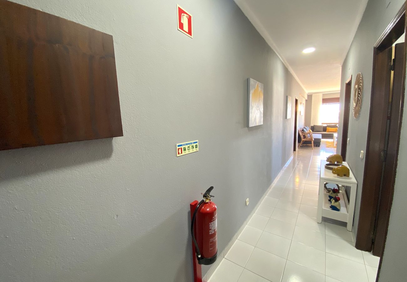 Apartment in Albufeira - ALBUFEIRA CENTRAL 8 by HOMING