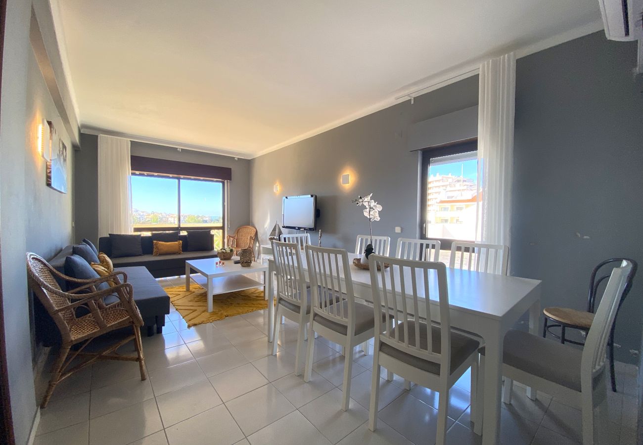 Apartment in Albufeira - ALBUFEIRA CENTRAL 8 by HOMING