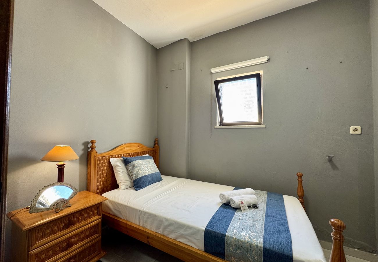 Apartment in Albufeira - ALBUFEIRA CENTRAL 8 by HOMING