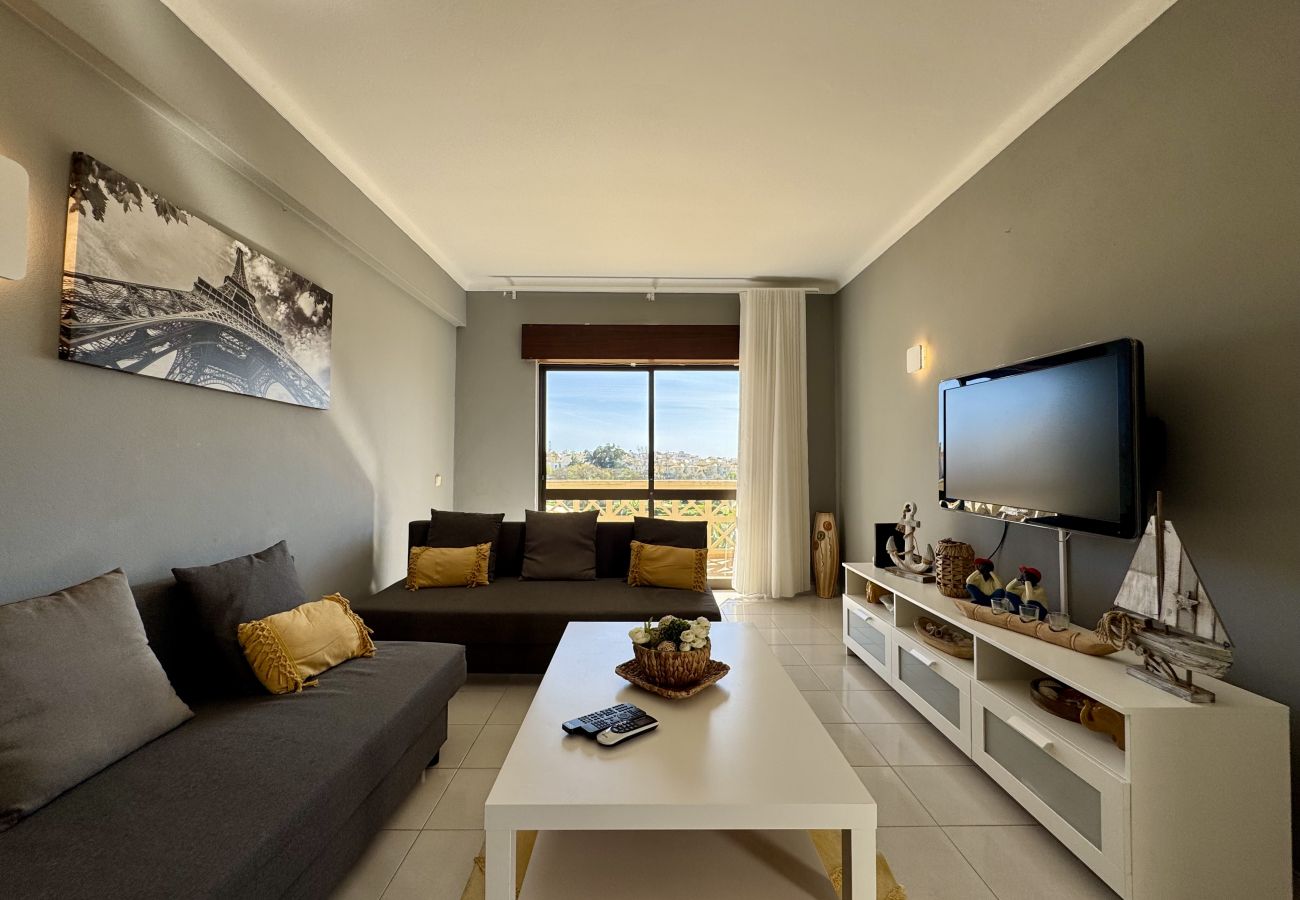 Apartment in Albufeira - ALBUFEIRA CENTRAL 8 by HOMING