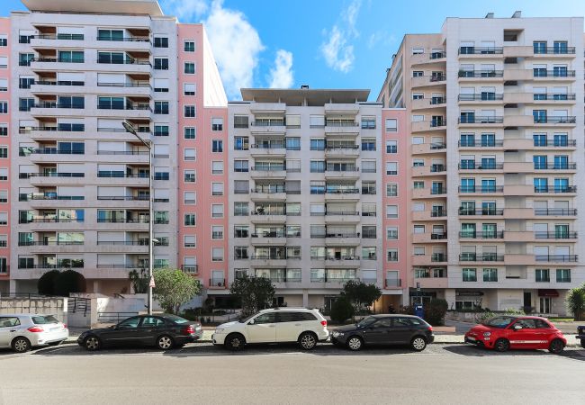 Apartment in Lisboa - TELHEIRAS PREMIUM by HOMING Apartment in Lisboa - TELHEIRAS PREMIUM by HOMING