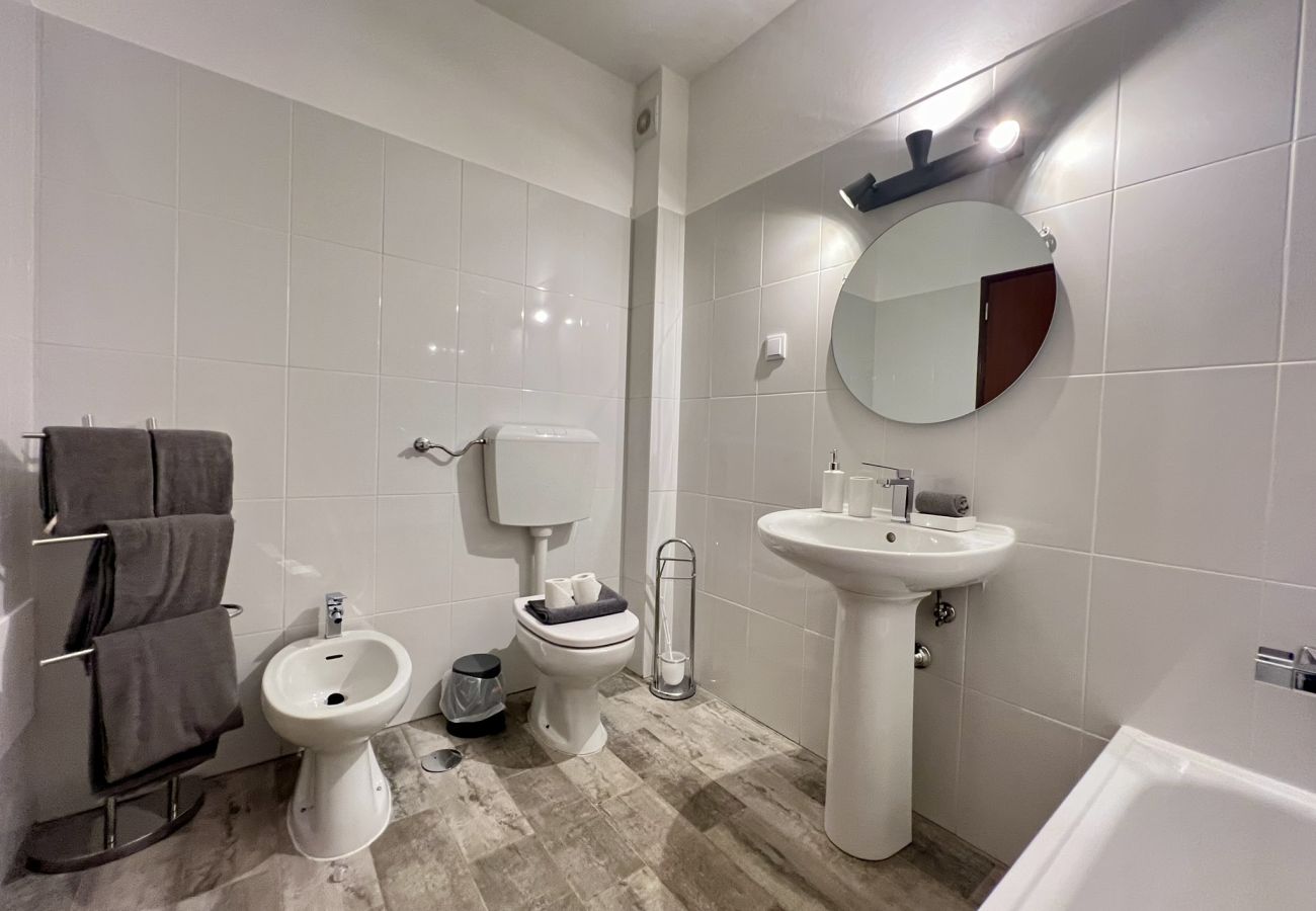 Apartment in Albufeira - ALBUFEIRA CENTRAL 10 by HOMING