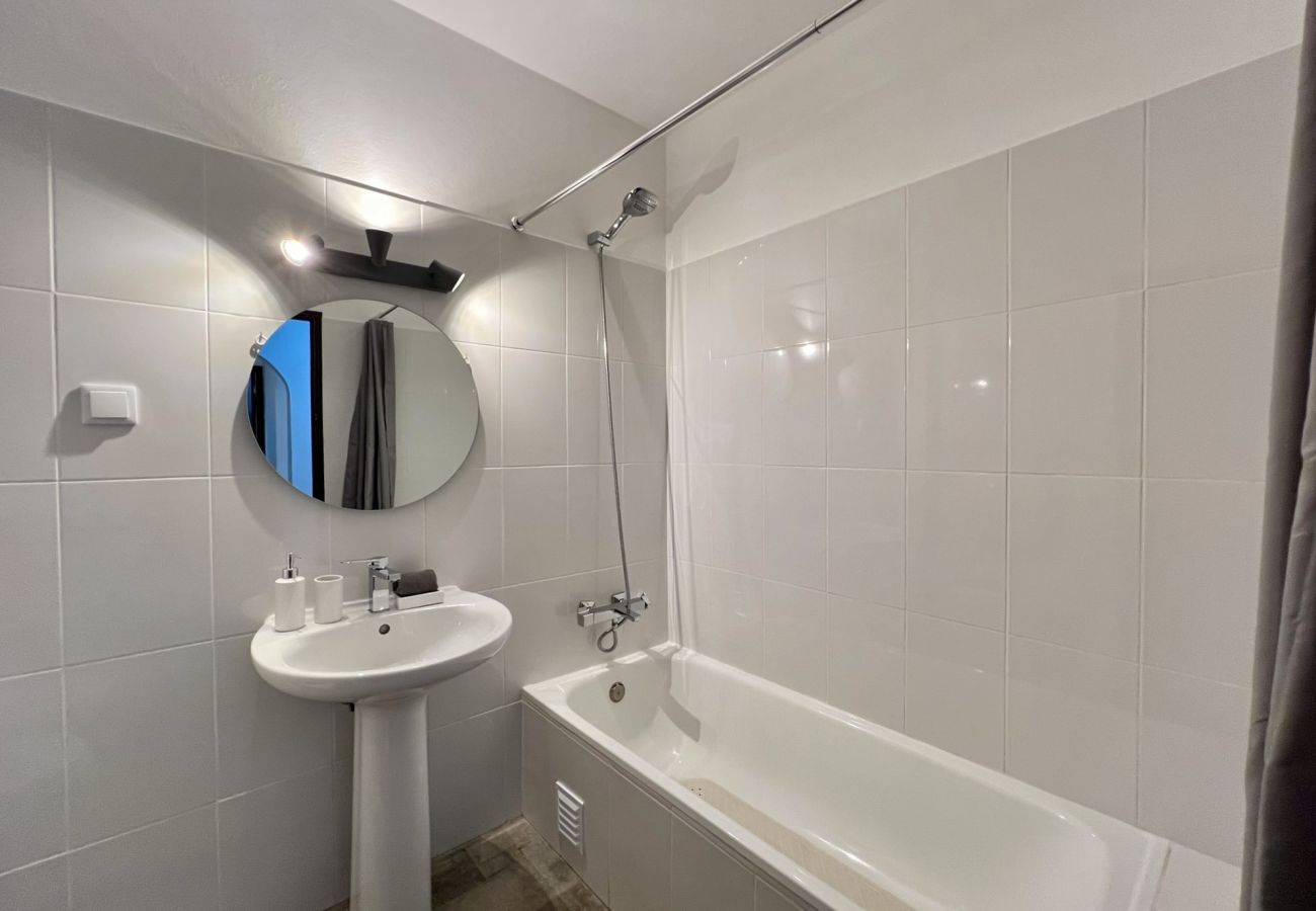 Apartment in Albufeira - ALBUFEIRA CENTRAL 10 by HOMING