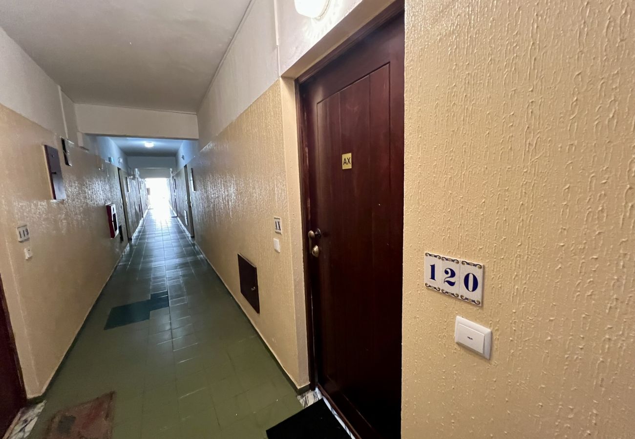Apartment in Albufeira - ALBUFEIRA CENTRAL 10 by HOMING
