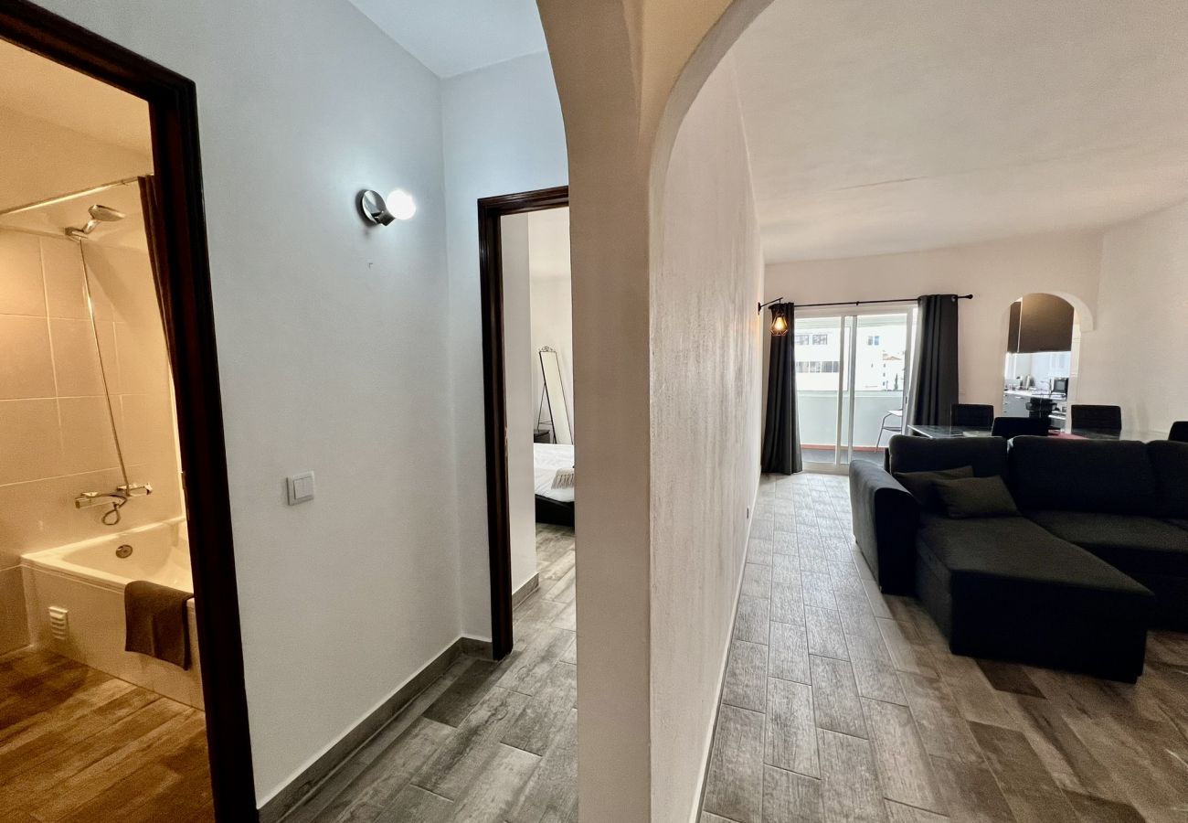 Apartment in Albufeira - ALBUFEIRA CENTRAL 10 by HOMING